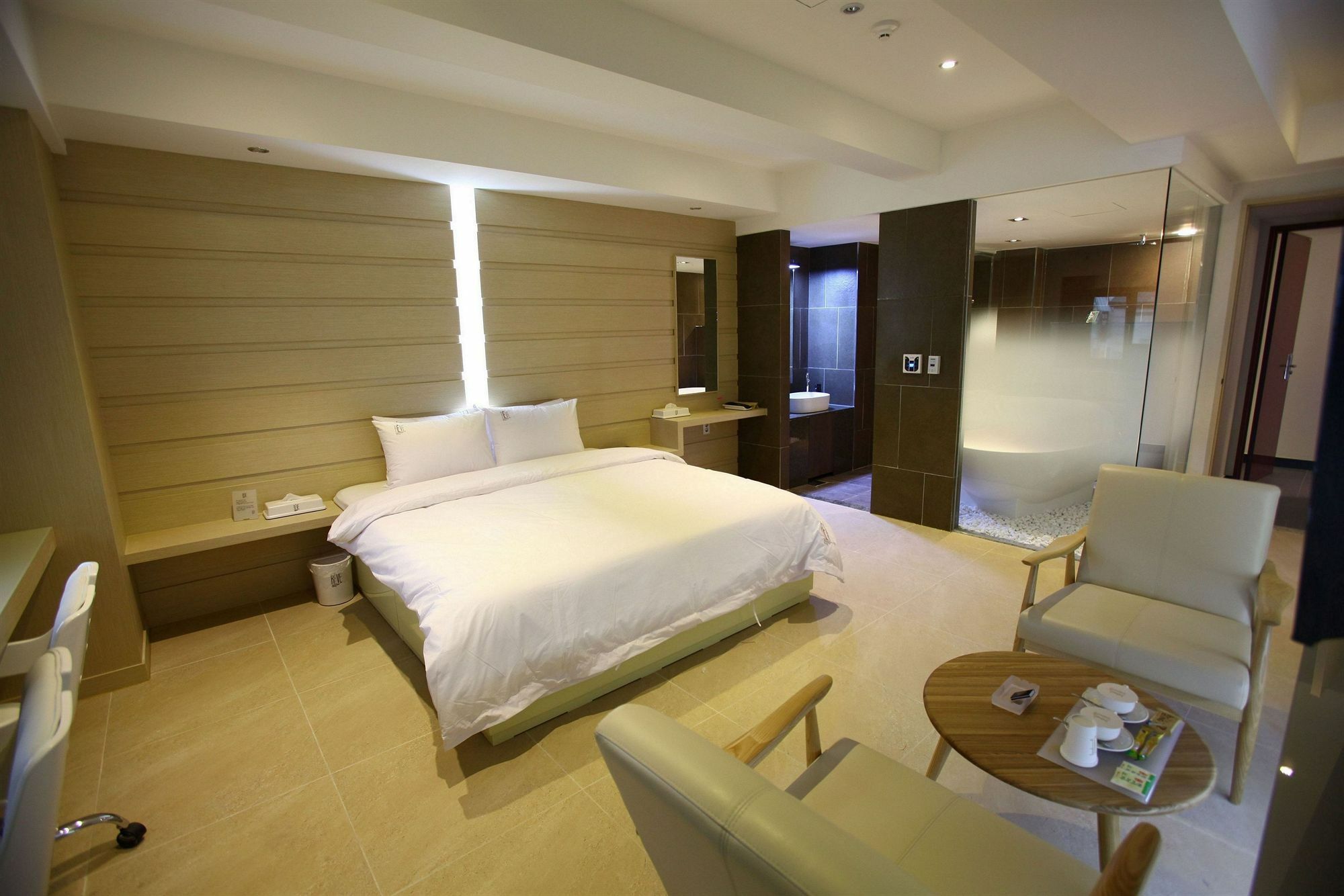 Suwon Reve Hotel Cameră foto
